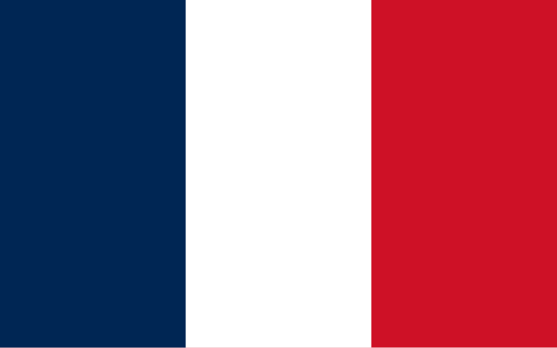 France
