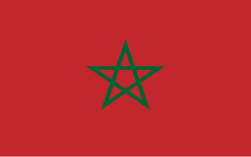 Morocco