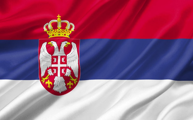 Serbia