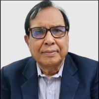 Prof. Ganapati Panda