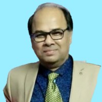 Prof. P. K. Patra