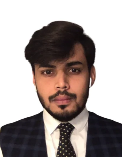 Dr. Abhi Desai