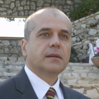 Dr. Giuseppe Ciaburro