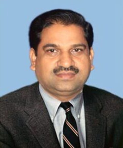 Prof. Dr. Hrudaya Kumar Tripathy