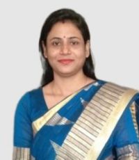 Dr. Minakhi Rout