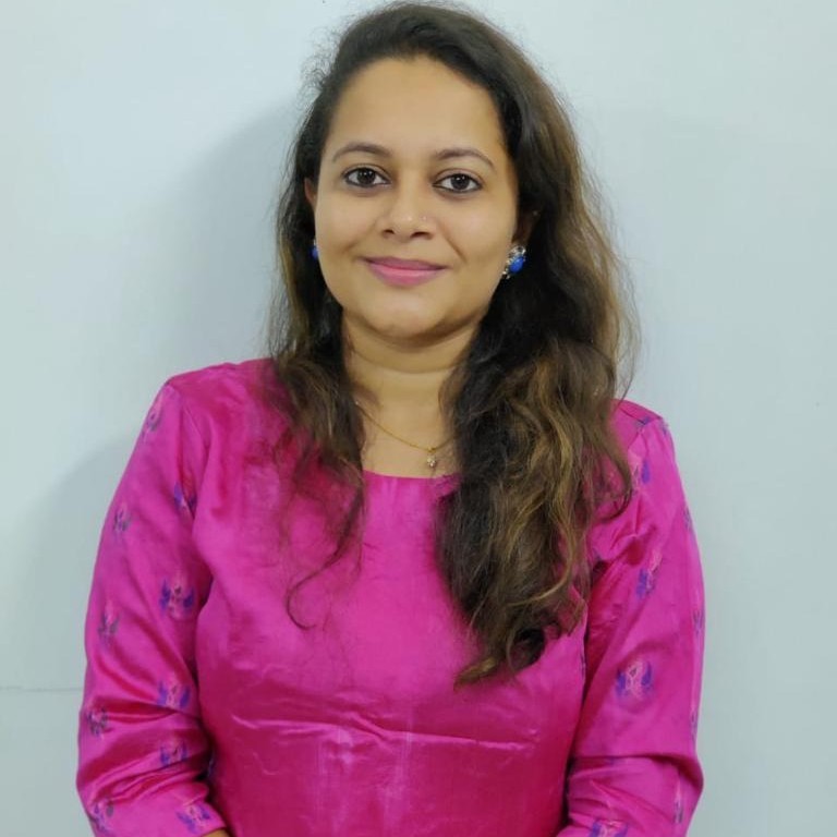 Dr. Pujita Bhatt
