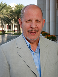 Dr. Saad Harous