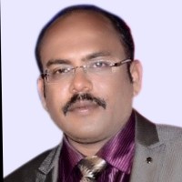 Dr. Sandeep Kumar Panda