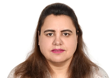 Dr. Shaheen Khatoon