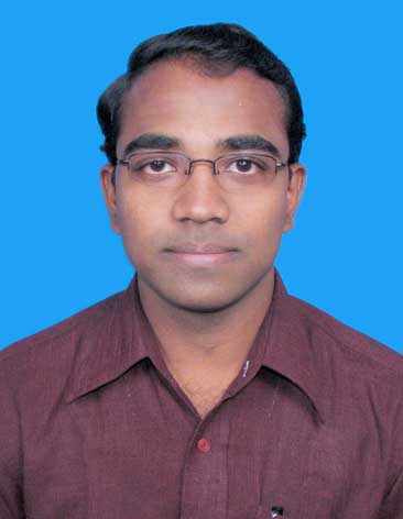 Dr. Suresh Limkar