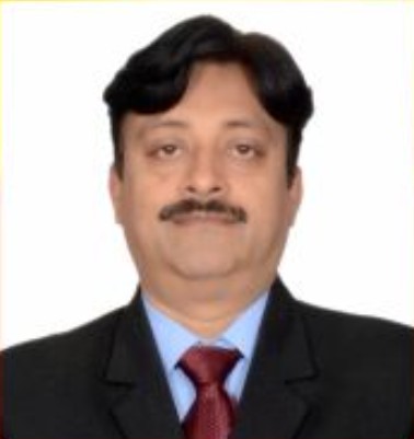 Dr. Vipin Khattri